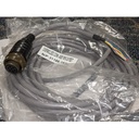 [ENCODER 7 PIN CABLE 30'] 31186-30