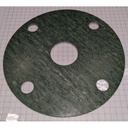 [STEAM GASKET, PREHEATER **ALTERNATE**] R38536/GT (Gore-Tex)