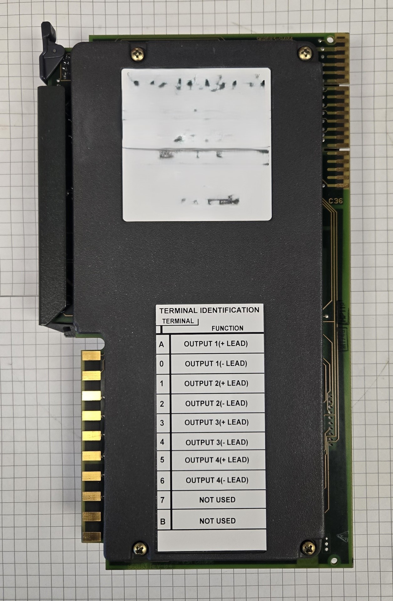 WA85605