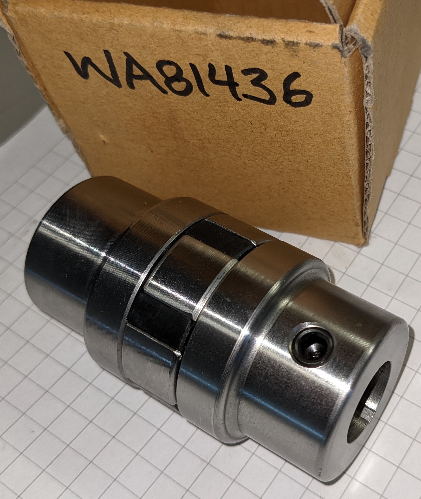 WA81436