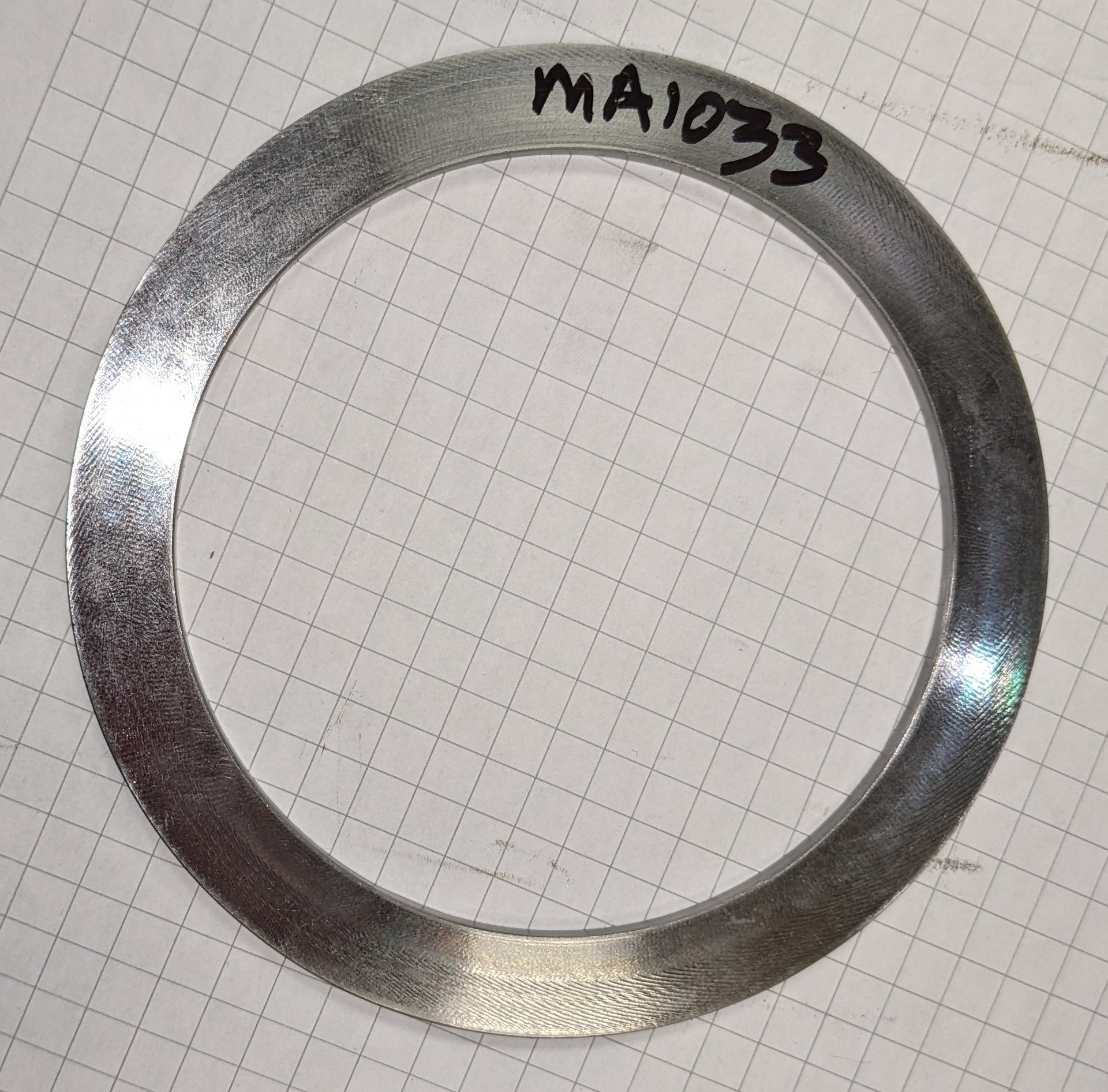 MA1033Q