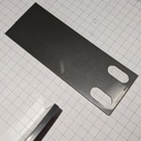 [SCRAPER BLADE - .125] R57639B