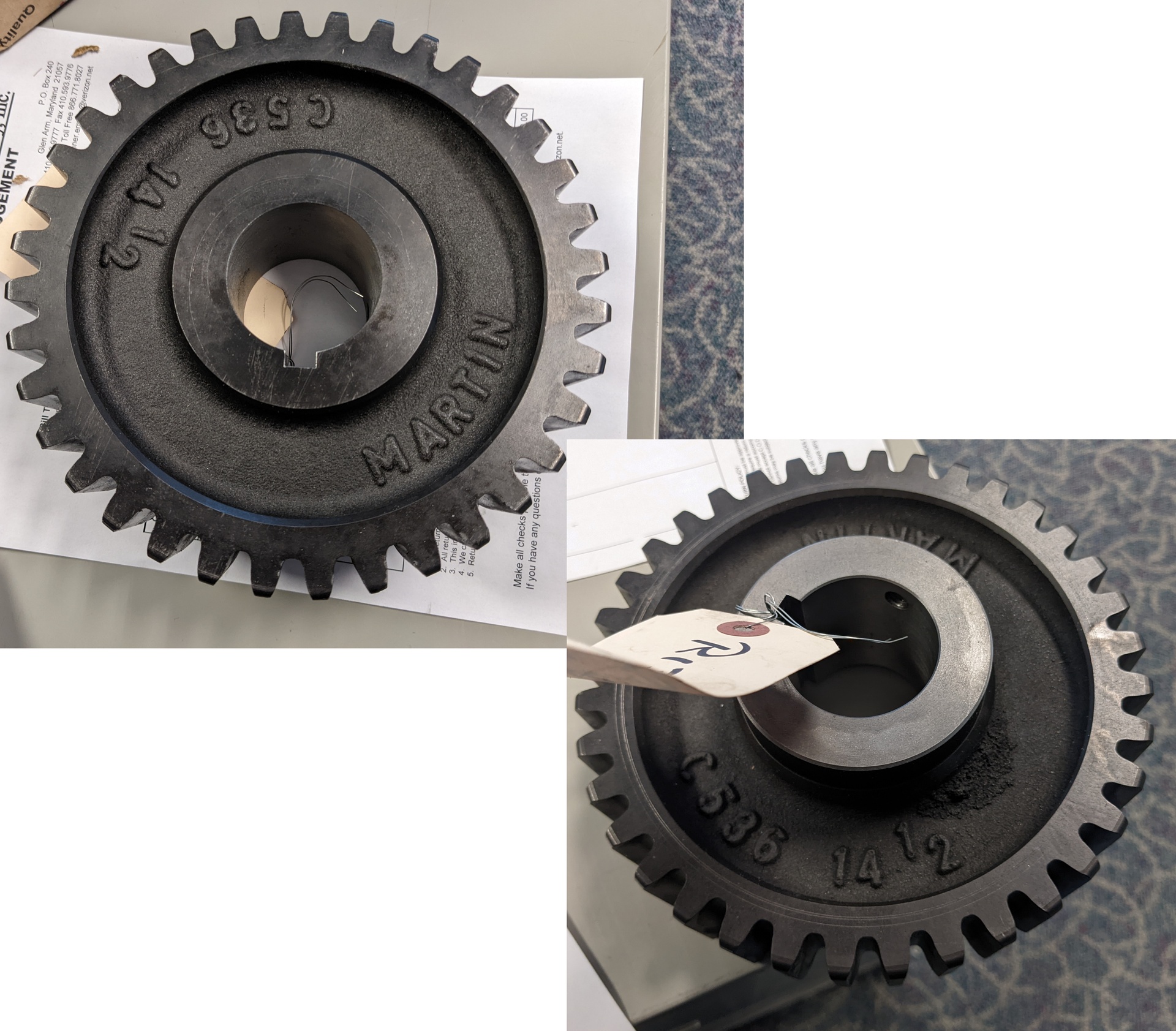 R13538Q