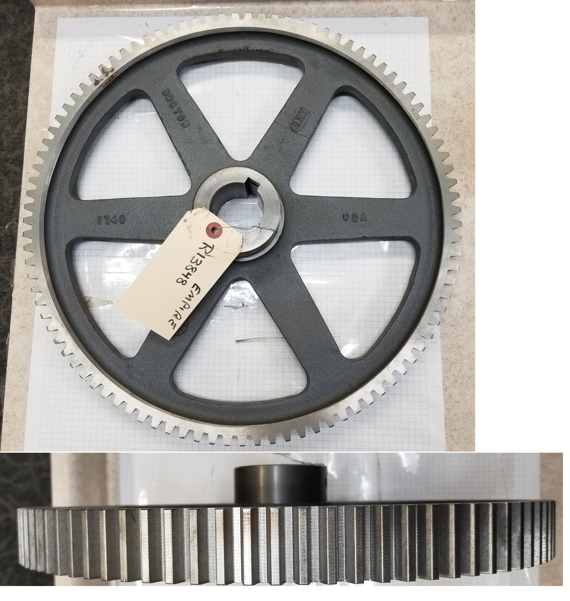 R13848H