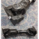 [UNIVERSAL SHAFT (PRESSURE ROLL) 17"] WA81274/17"