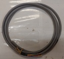 [10' CABLE W/O CONNECTOR] 31186-XX