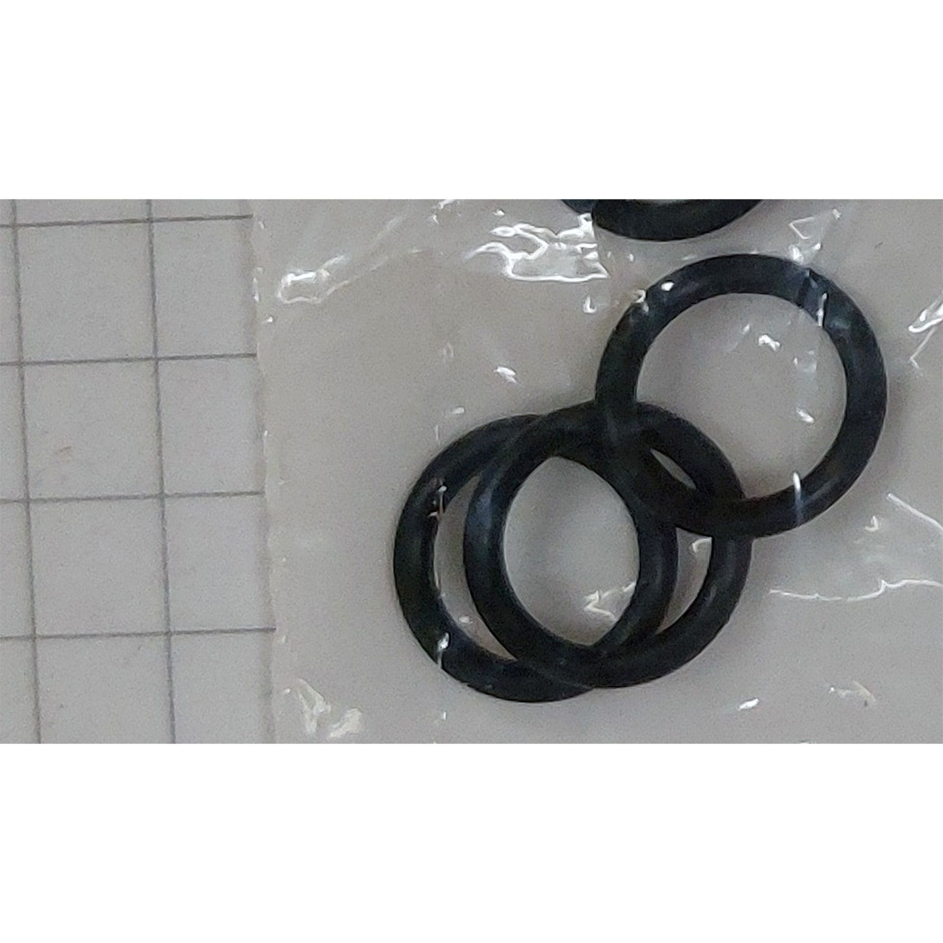 [O-RING, AFLAS] 012AFLAS