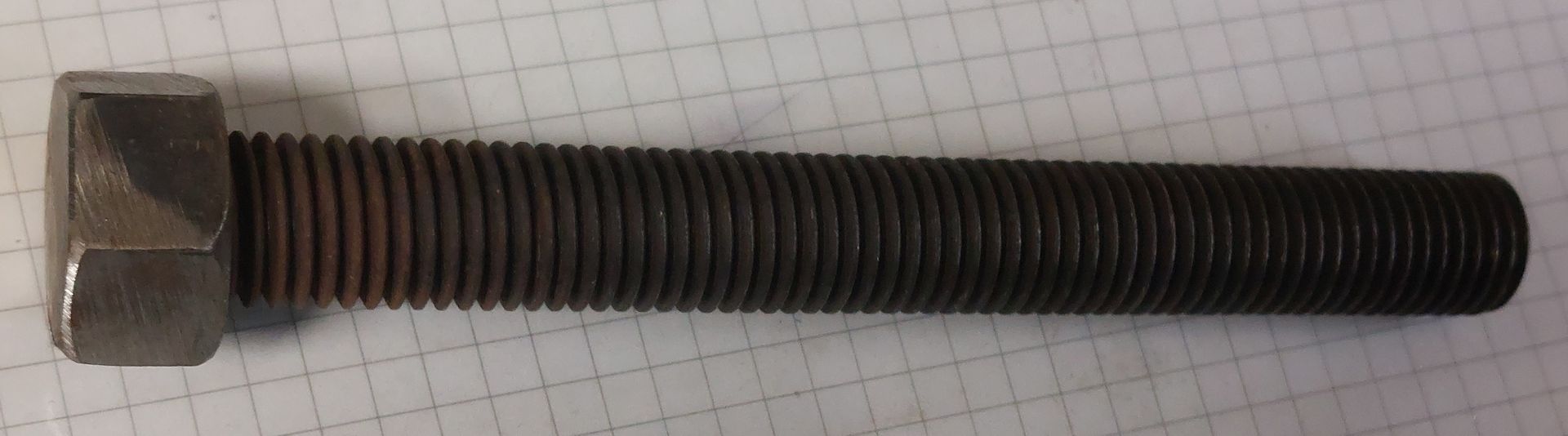 [ADJUST STUD, INTERFIC] MA4007