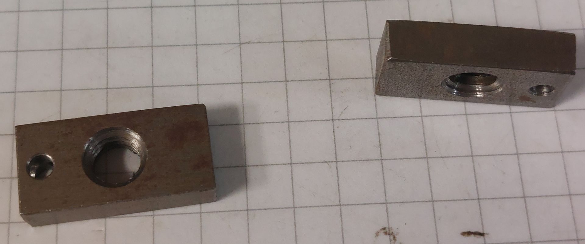 [TAPPED KEY] R32825