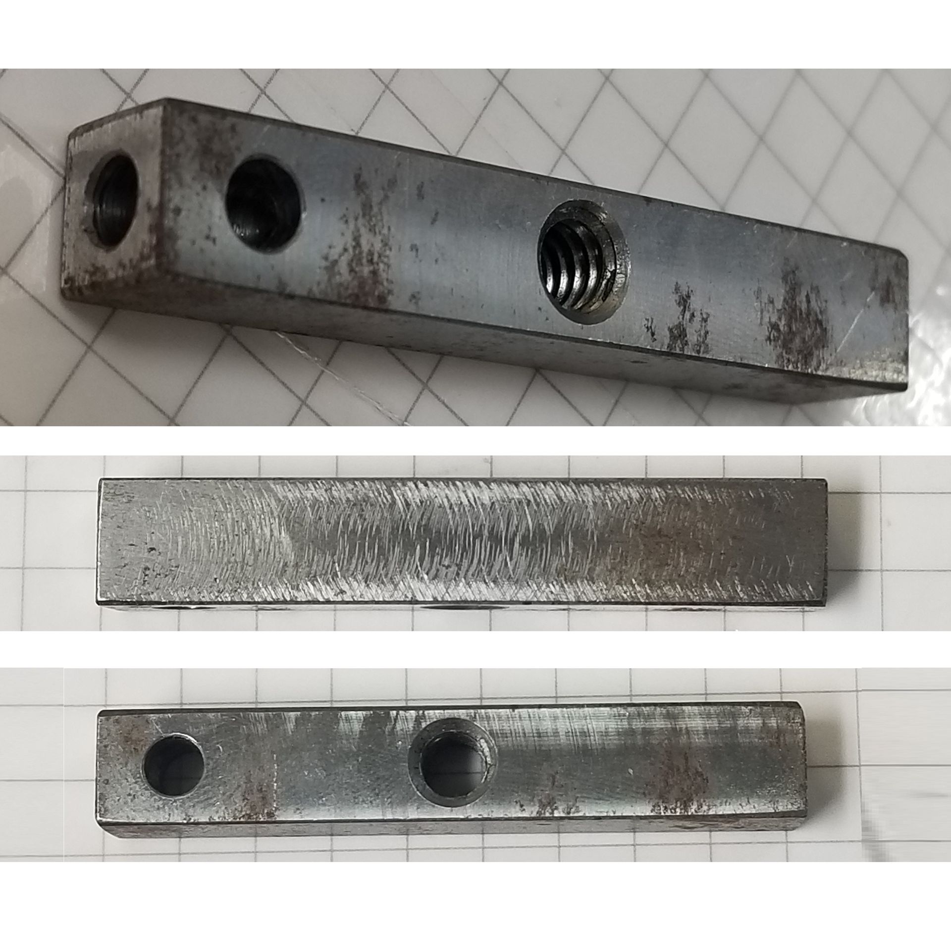 [SPECIAL KEY, 3/8" WIDE] R46984/X