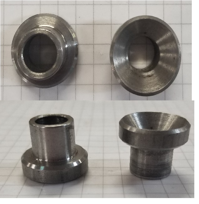 [BUTTON, HANGER] R52903