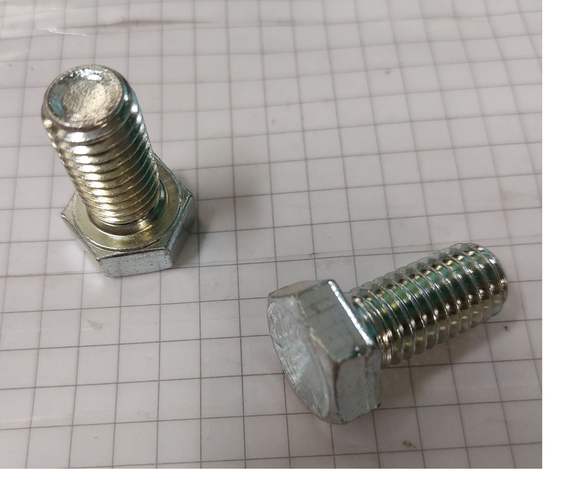 [HHCS 1/2 - 13 X 1] WA01028
