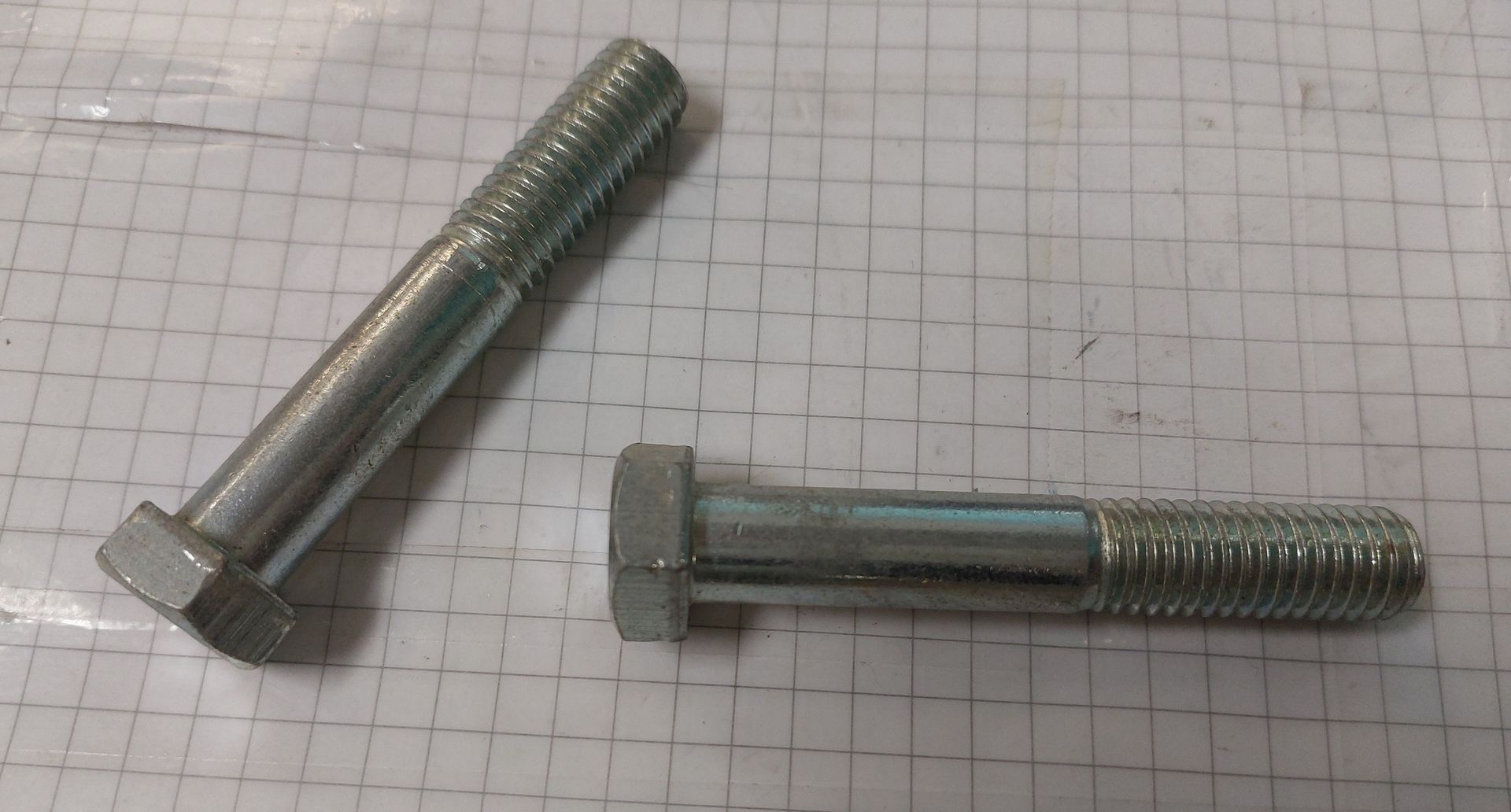 [HHCS 1/2 - 13 X 3] WA01036