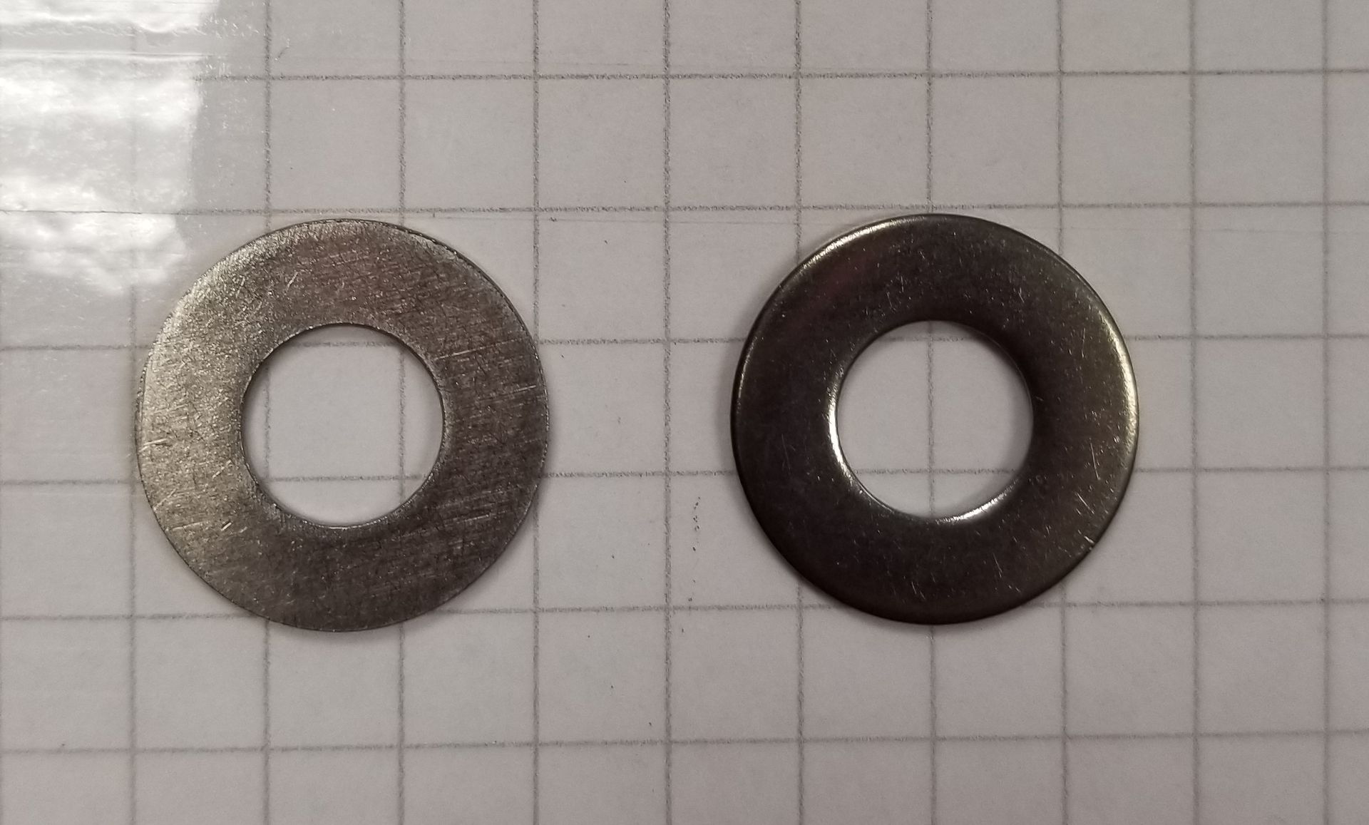 [WASHER 5/16 LARGE PATTERN] WA01373