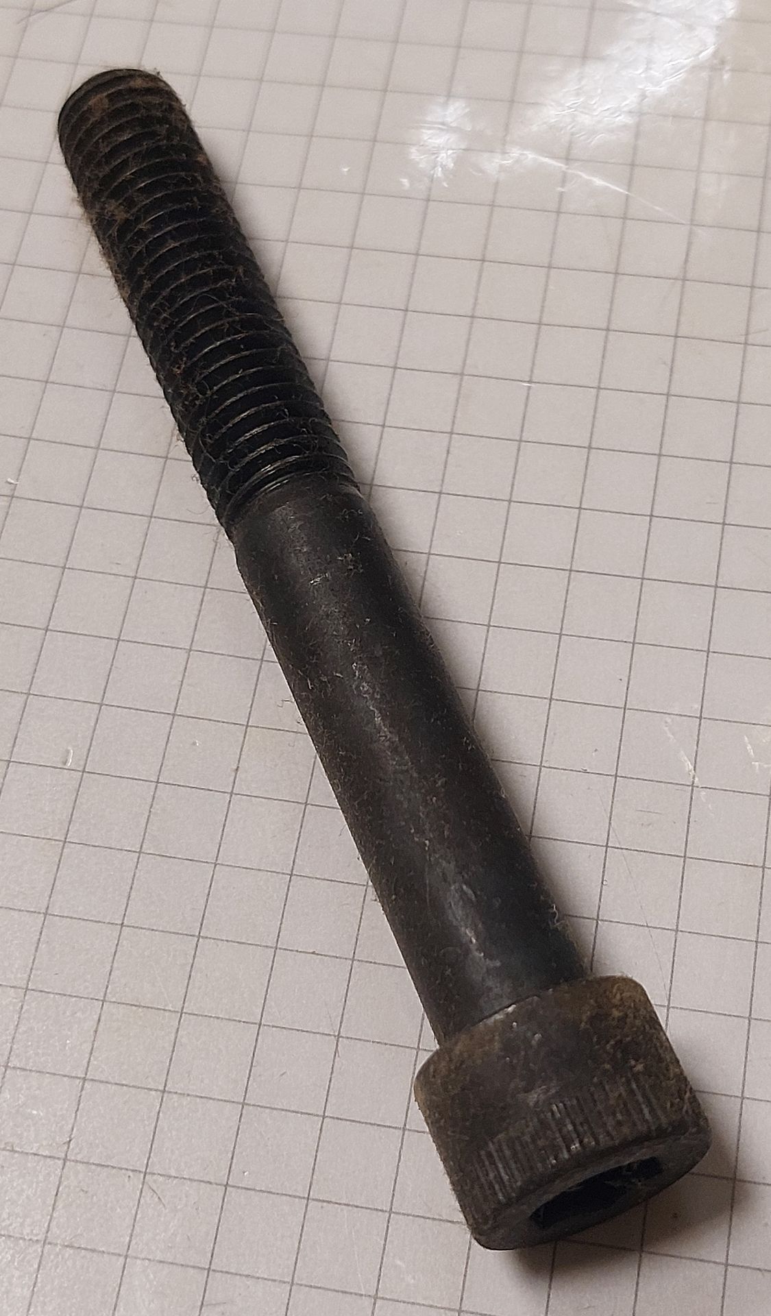[SHCS 1/2 - 13X4] WA02685