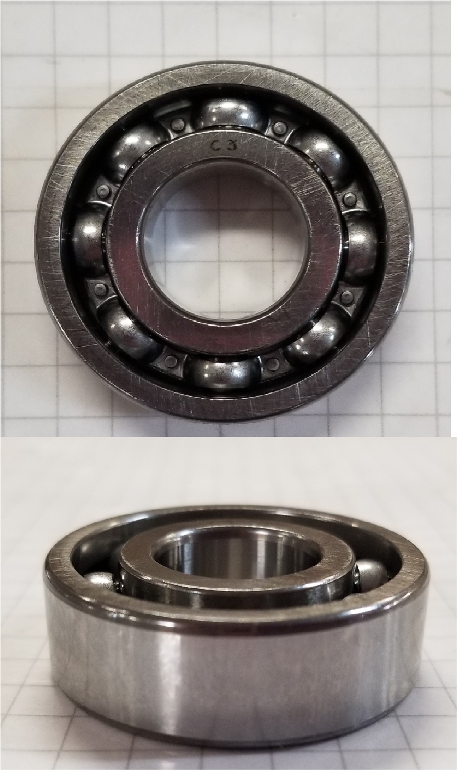 [BEARING] WA03954