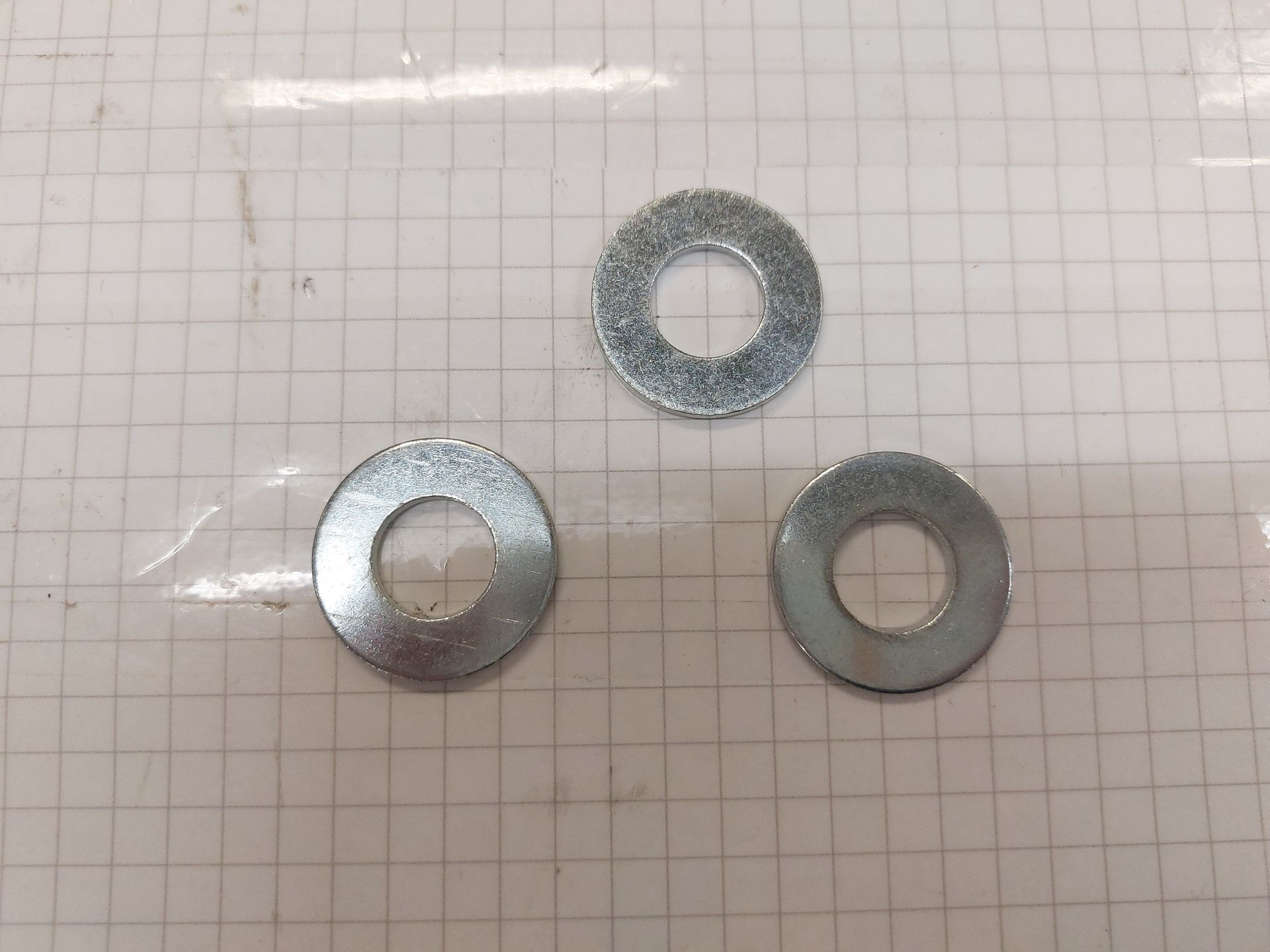 [WASHER 1/2" SMALL] WA04370