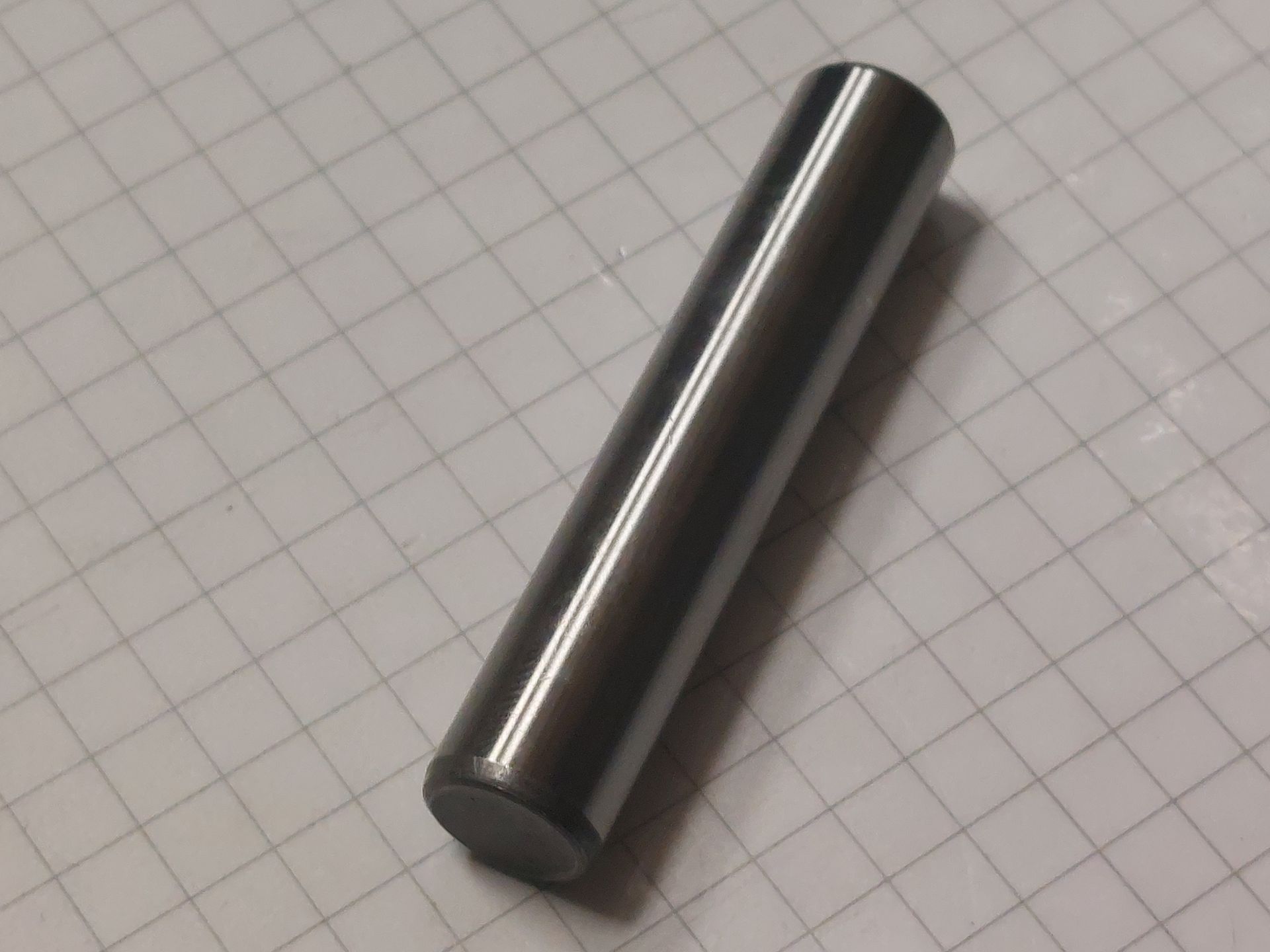 [DOWEL PIN 1/2 X 2-1/2] WA07481