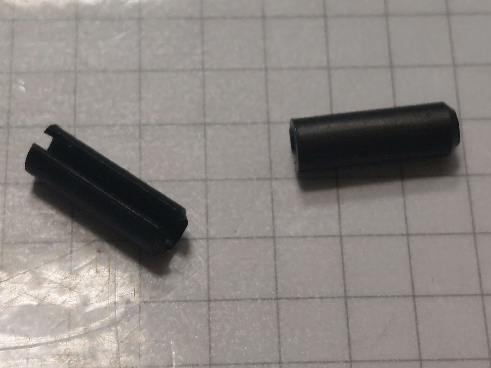 [ROLL PIN 3/16 X 5/8] WA10527