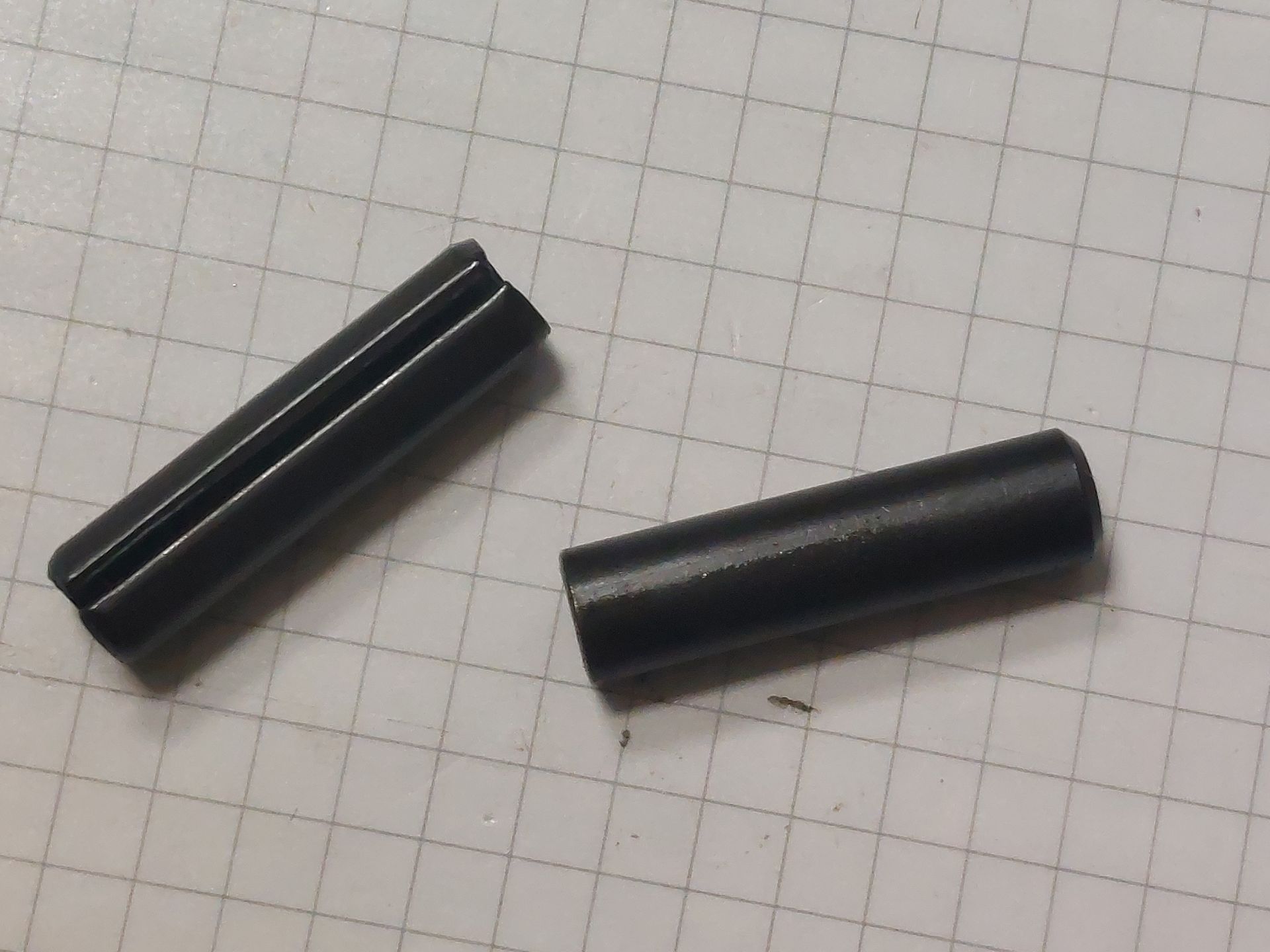 [ROLL PIN 3/8 X 1-1/2] WA20824