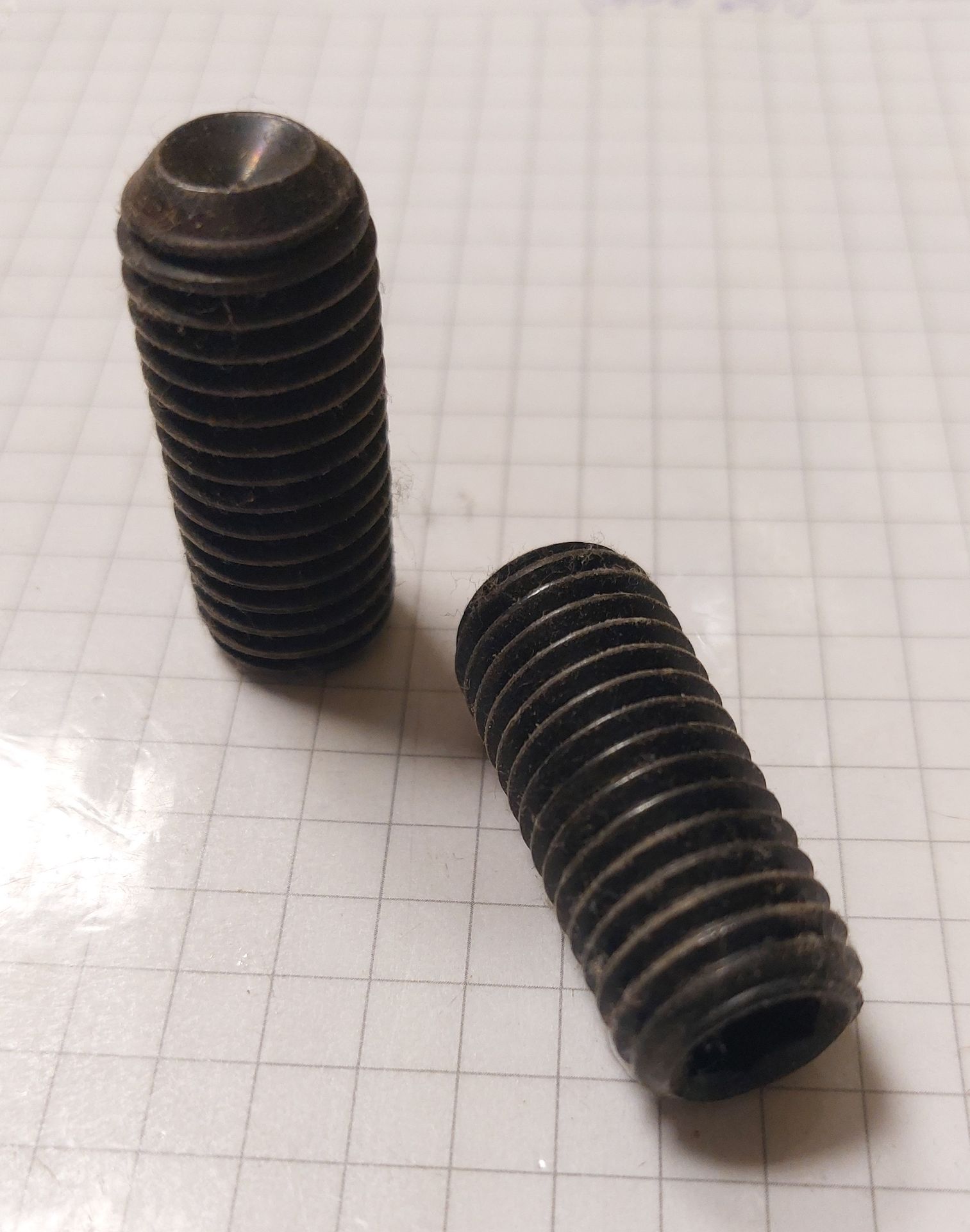 [HSCPSS 5/8" - 11 X 1-1/2"] WA24473
