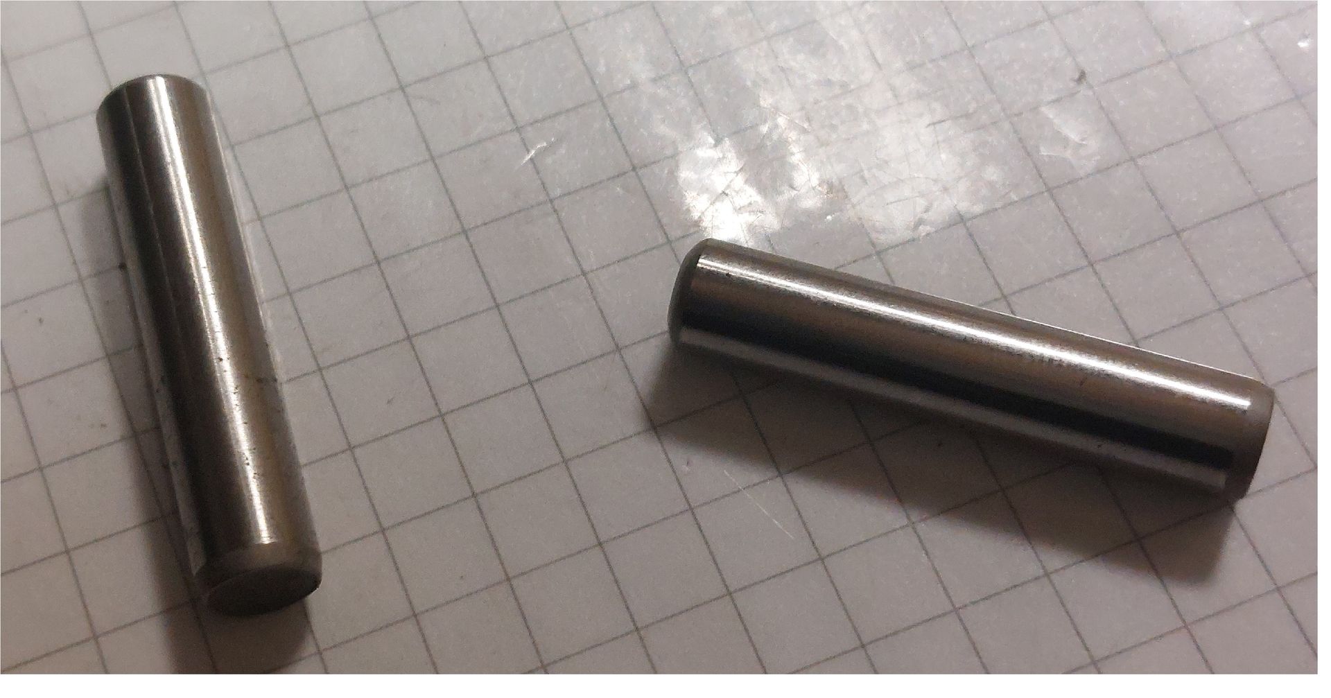 [DOWEL PIN 5/16 X 1-1/2] WA29824