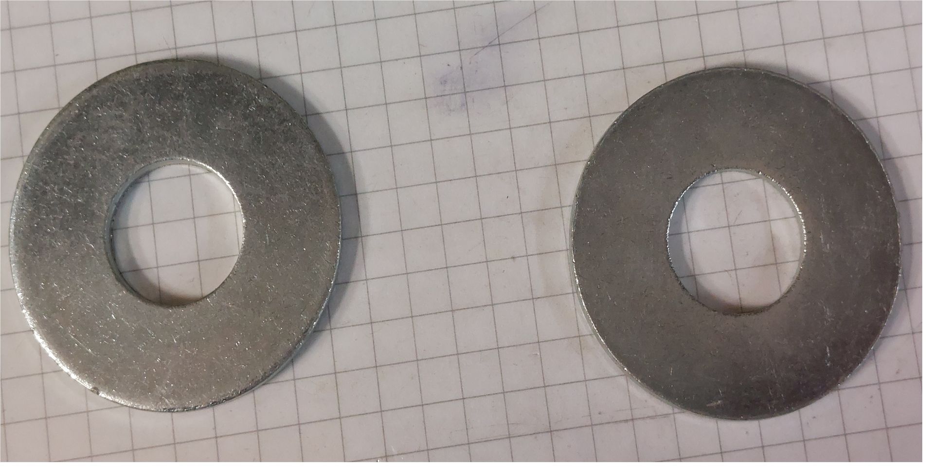 [WASHER 3/4" SST] WA30145/SS