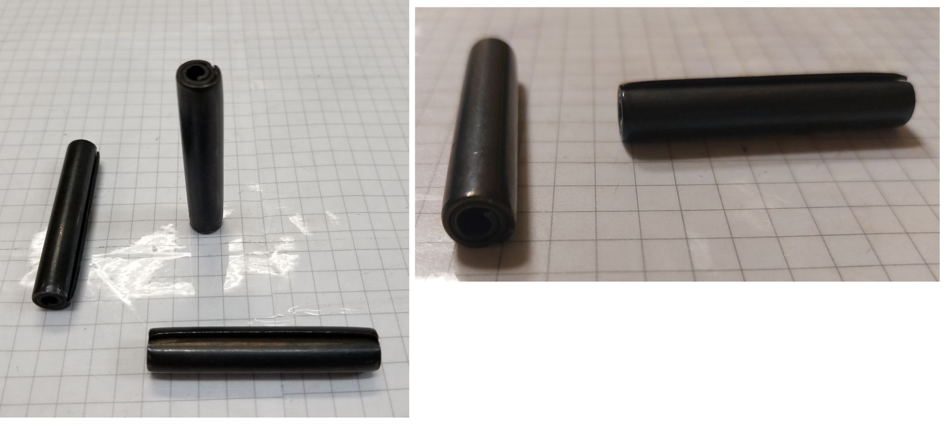 [SPIRAL ROLL PIN 3/8 X 2] WA34166