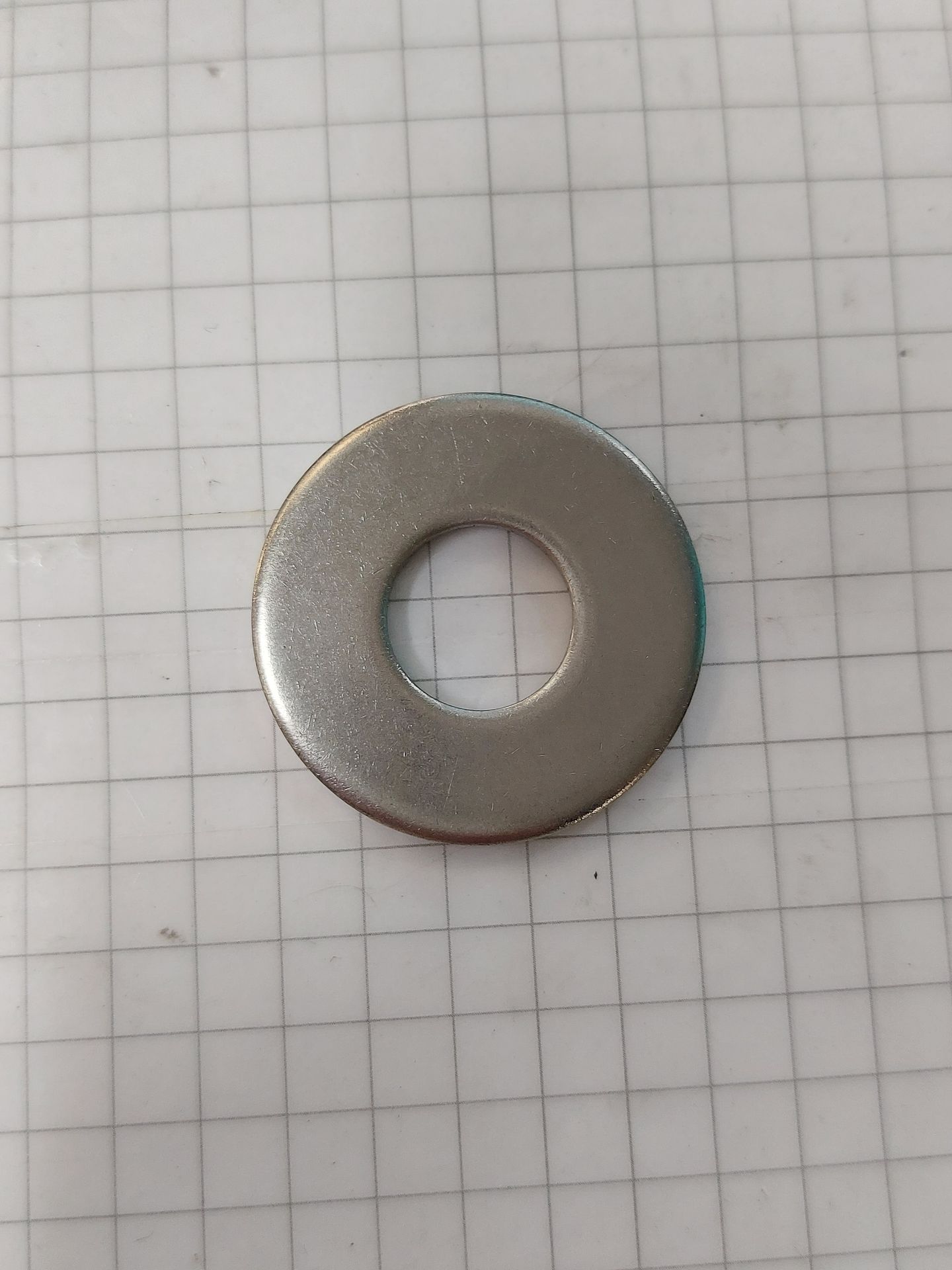 [WASHER 1/2 HEAVY SST] WA34995
