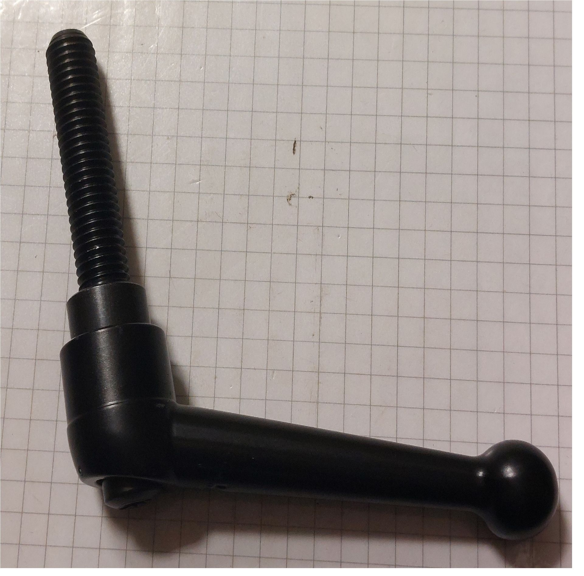 [ADJUSTABLE HANDLE] WA36565