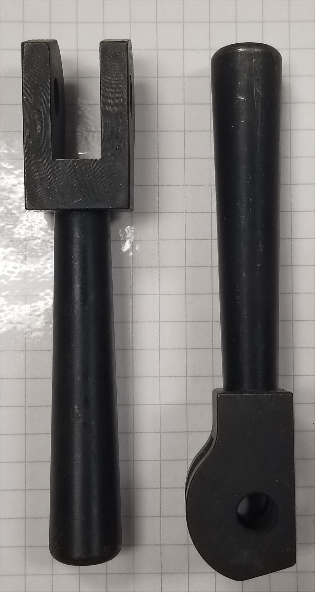 [CAM LOCK HANDLE] WA40990