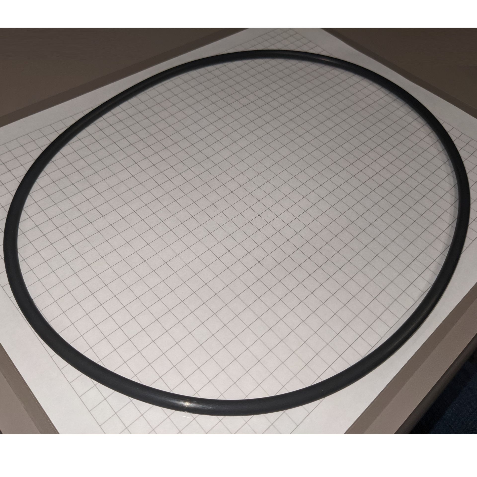 [VITON O-RING] WA43890/V