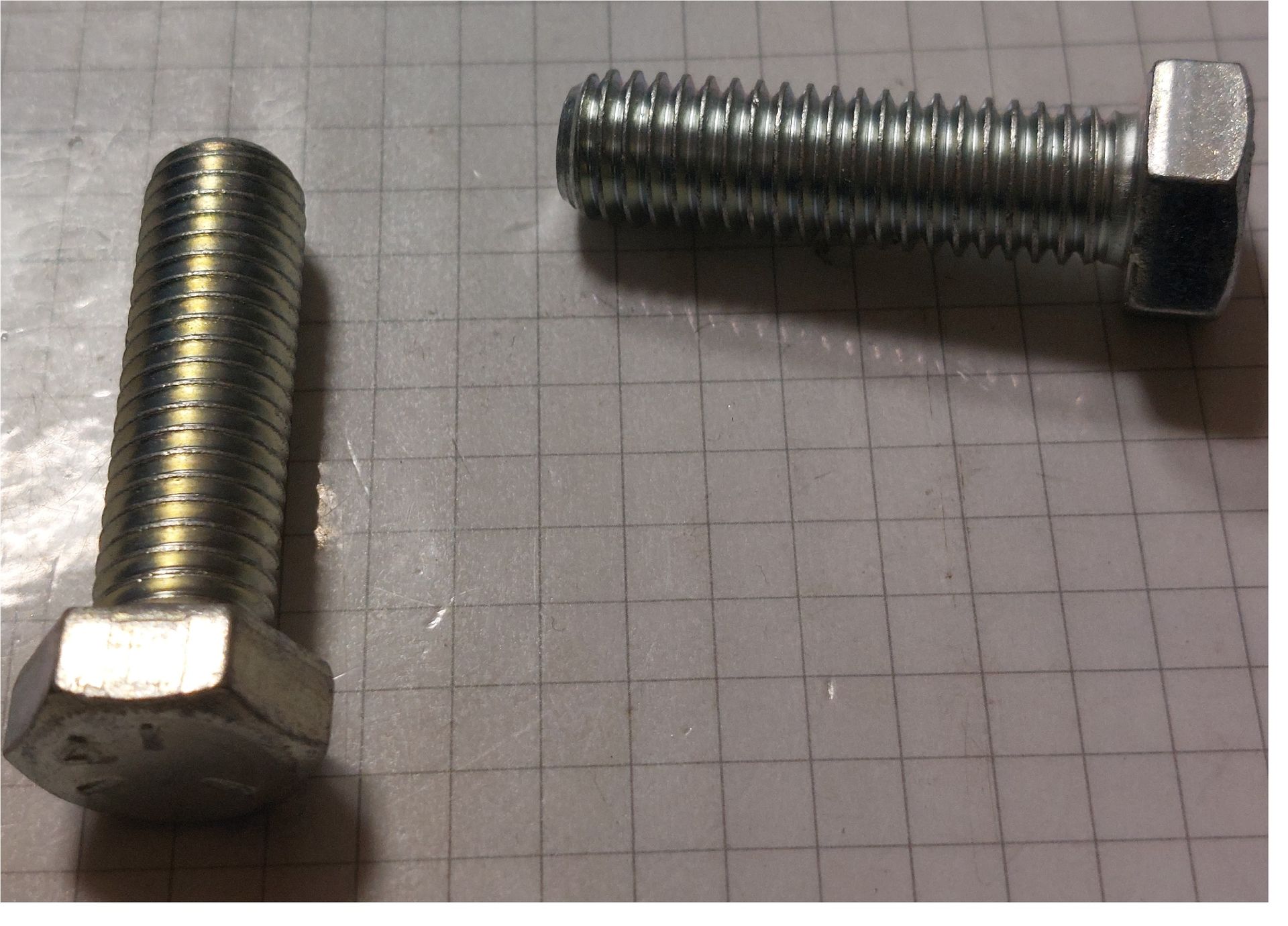 [HHCS 1/2 - 13 X 1-3/4] WA44553