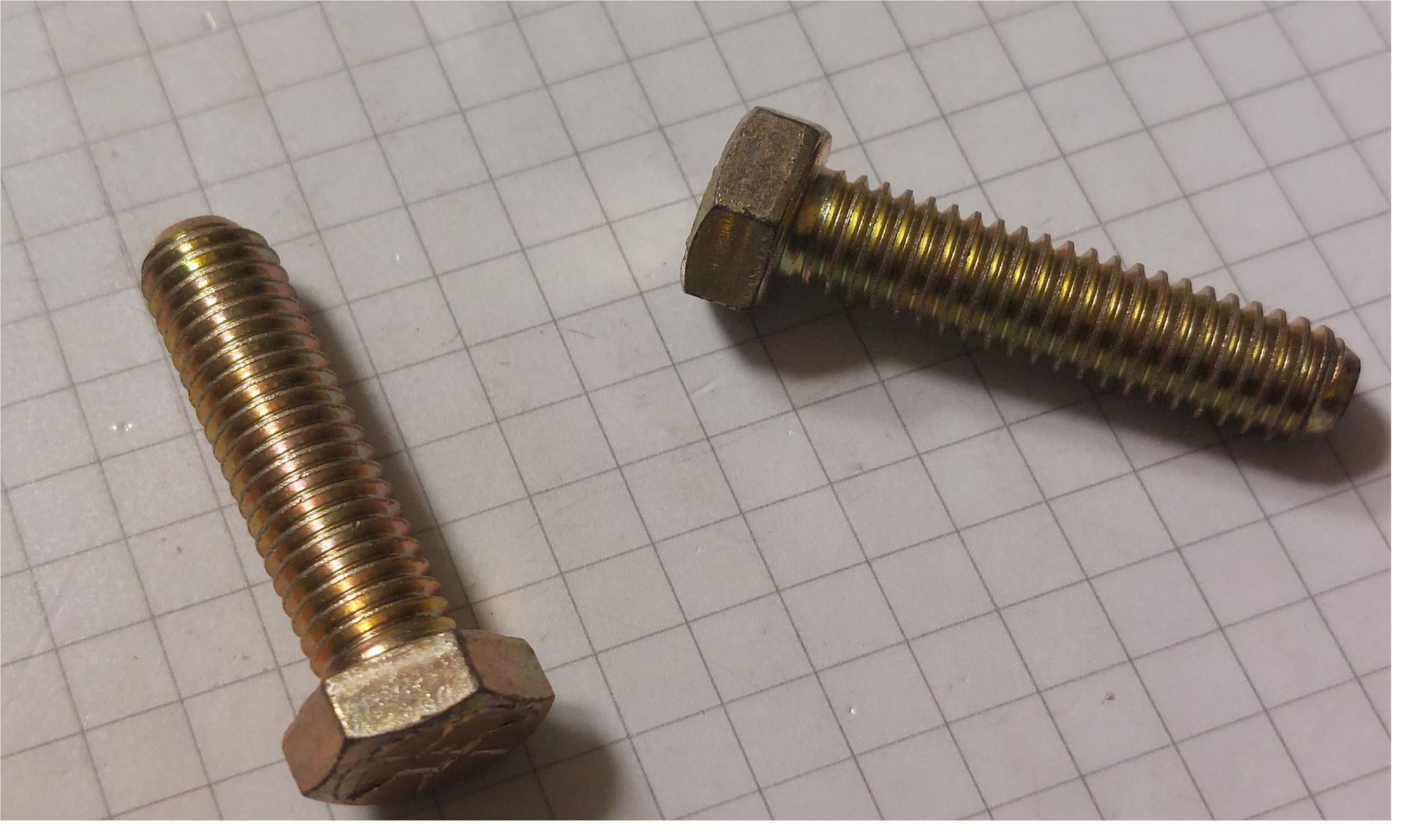 [HHCS 3/8-16X1-1/2"] WA45777