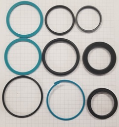 [HYDR. CLAMP SEAL REPAIR KIT] WA85237/RD