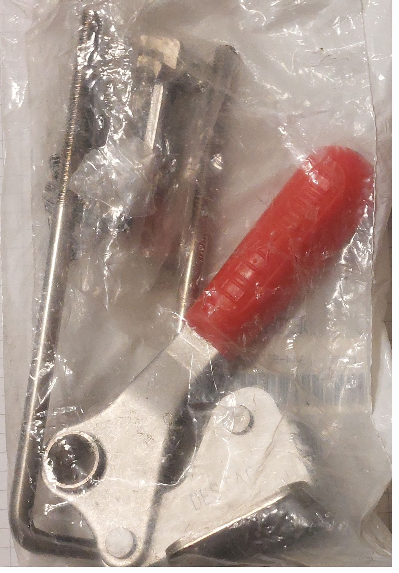 [TOGGLE CLAMP] WA85281