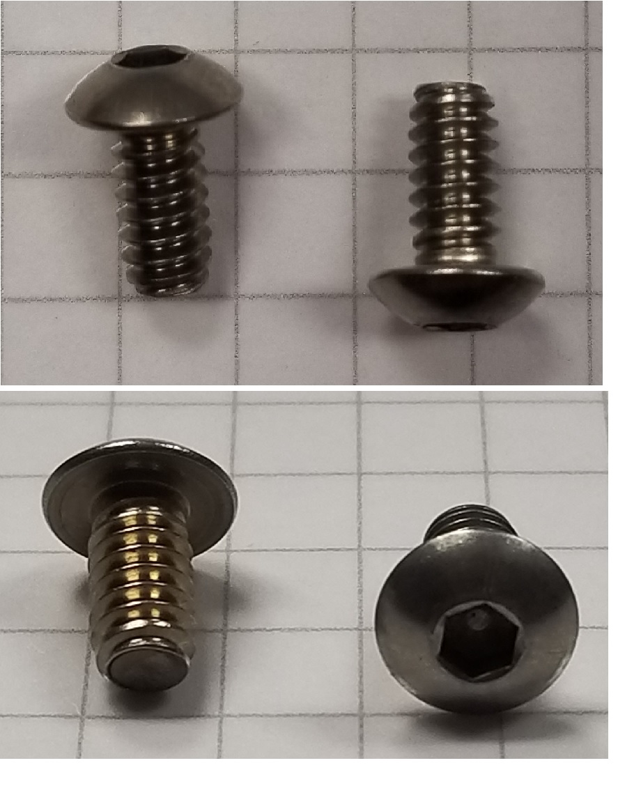 [BHCS #10 - 24 X .38 SS] WA85588