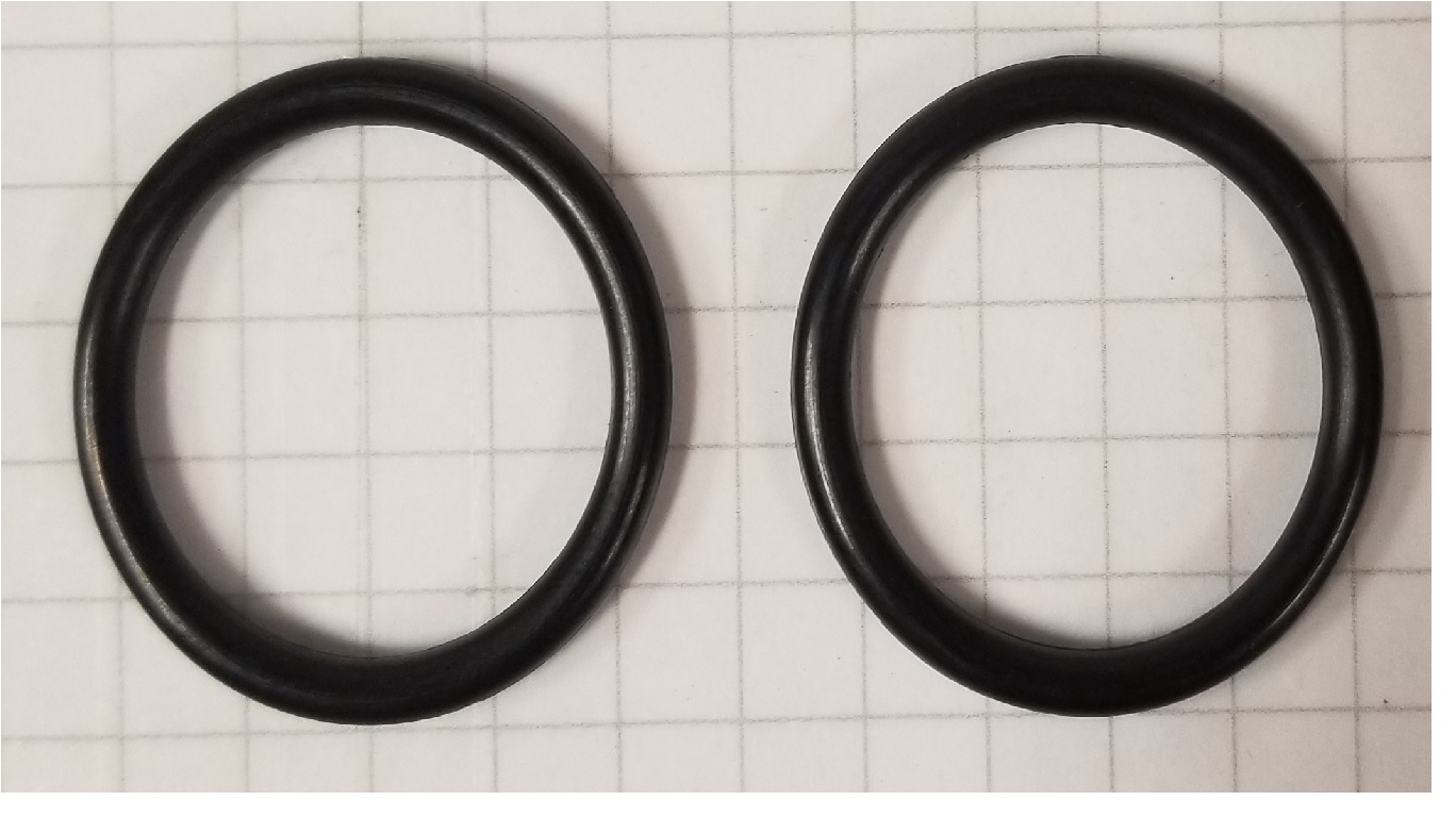 [O-RING - 912 (CAN USE WA90174)] WA85718/OR