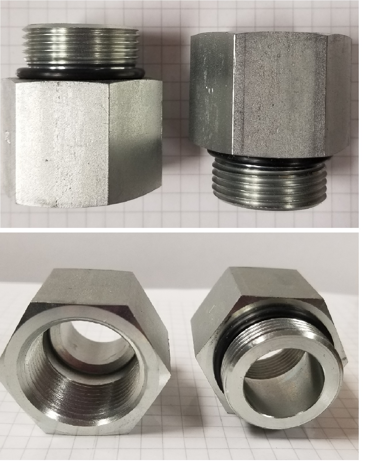 [ADAPTER] WA85719