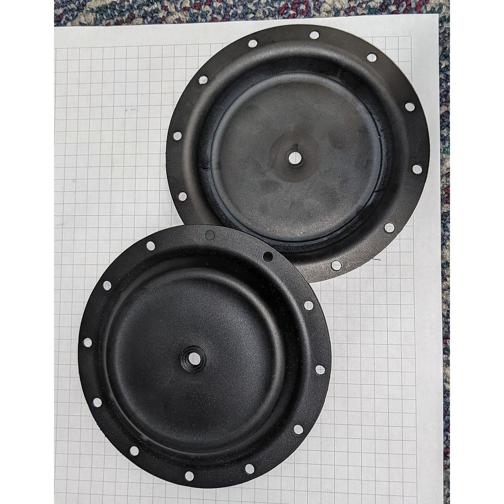 [Diaphragm for 11427] 20559
