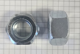 [JAM NUT HEAVY 3/4 - 10 RH] WA01337