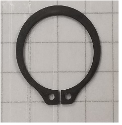 [RETAINING RING ROTO CLIP] WA25851