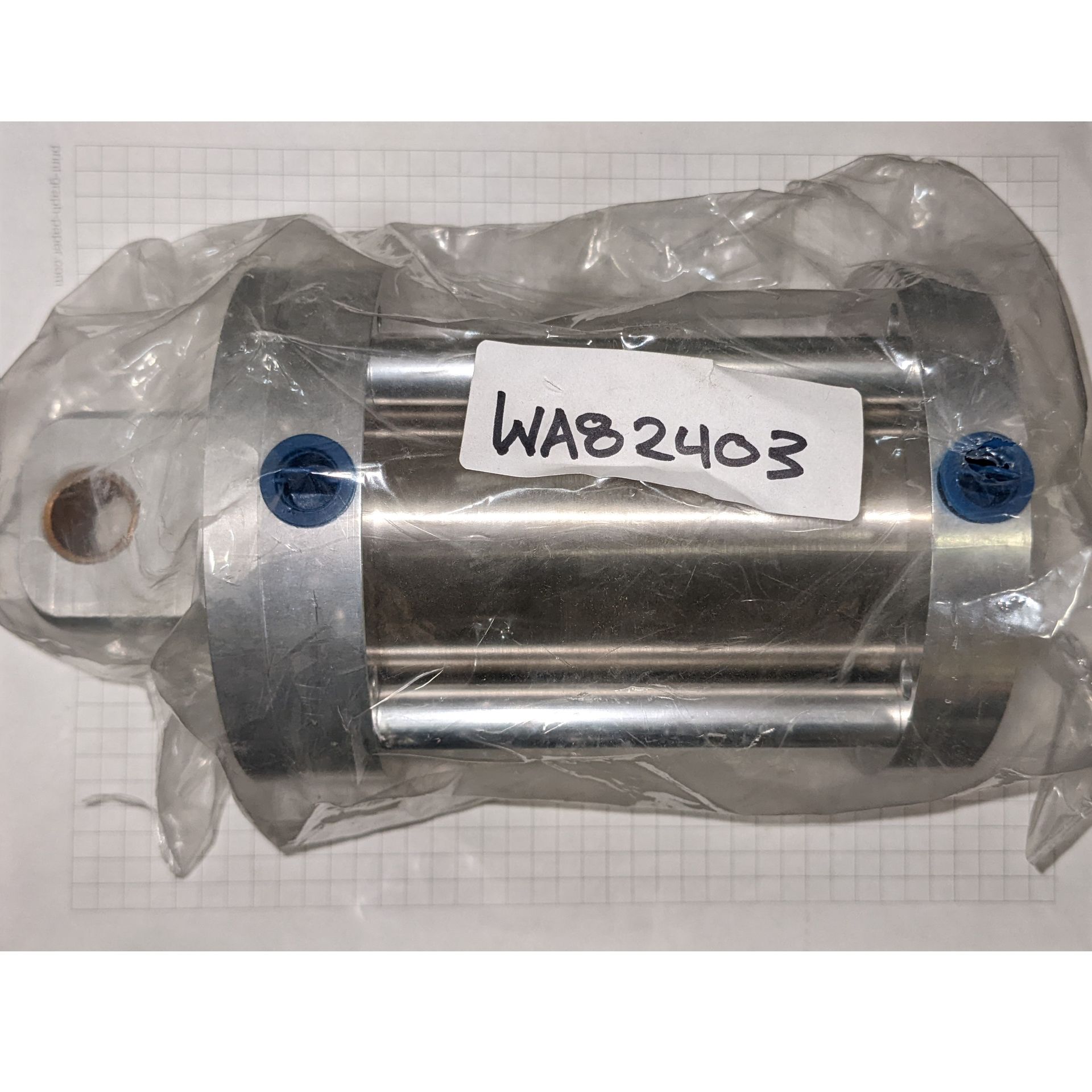 [AIR CYLINDER] WA82403