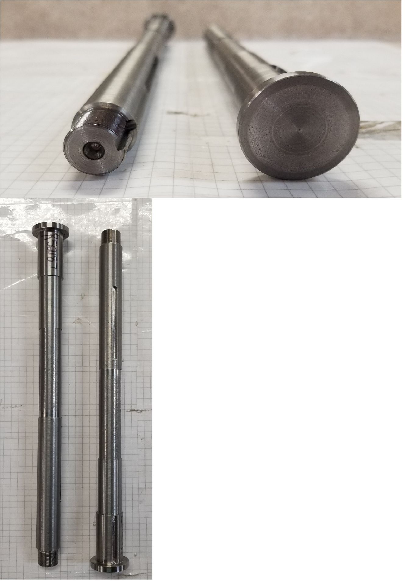 [Shaft, MWU] R52187