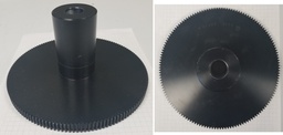 [SPUR GEAR 147T 20P] R32209