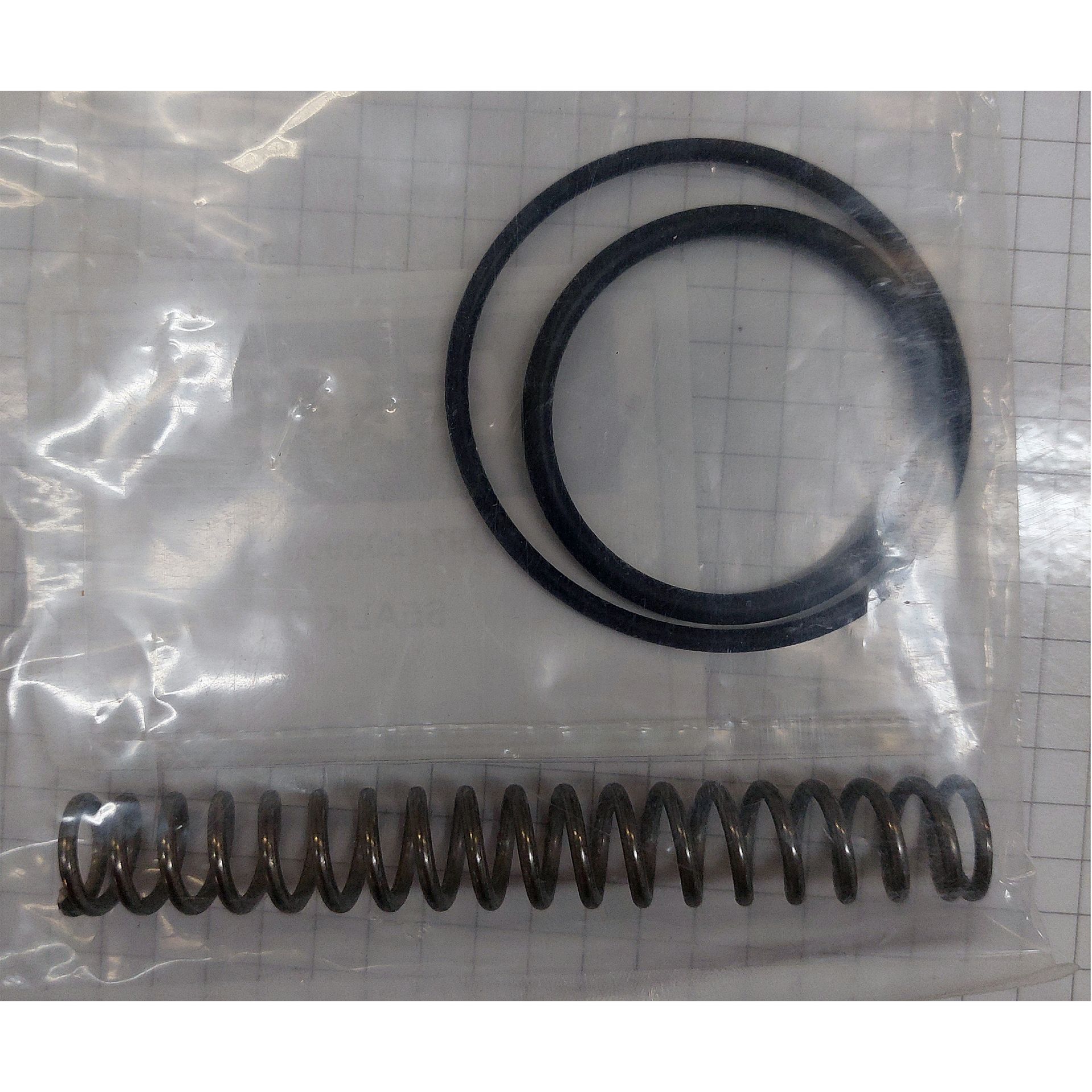 [STEAM COUPLER REPAIR KIT] WA92530/KIT