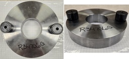 [COUPLING PLATE] R34706Q