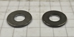 [FLAT WASHER #10 SST] WA31405