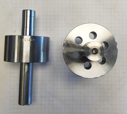 [ANILOX DRIVE SHAFT] G150760