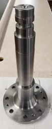 [SHAFT END D.S. DIE CUT] R56833